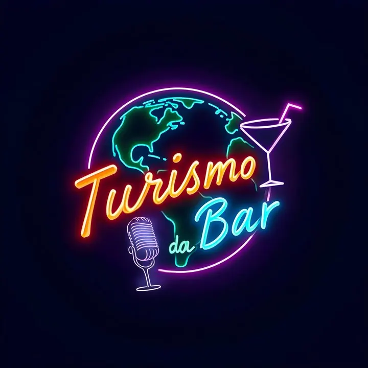 Turismo da Bar, il podcast